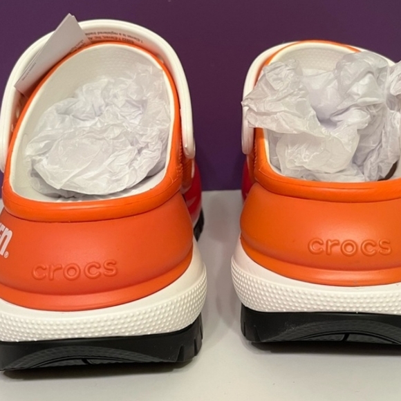 New 7-Eleven Mega Crush Crocs Limited Addition - Picture 3 of 7